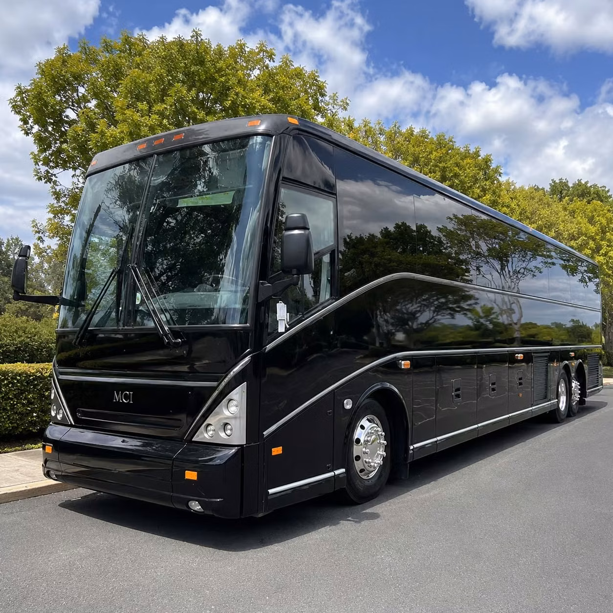 airport transportation for church groups flying out of the bay area