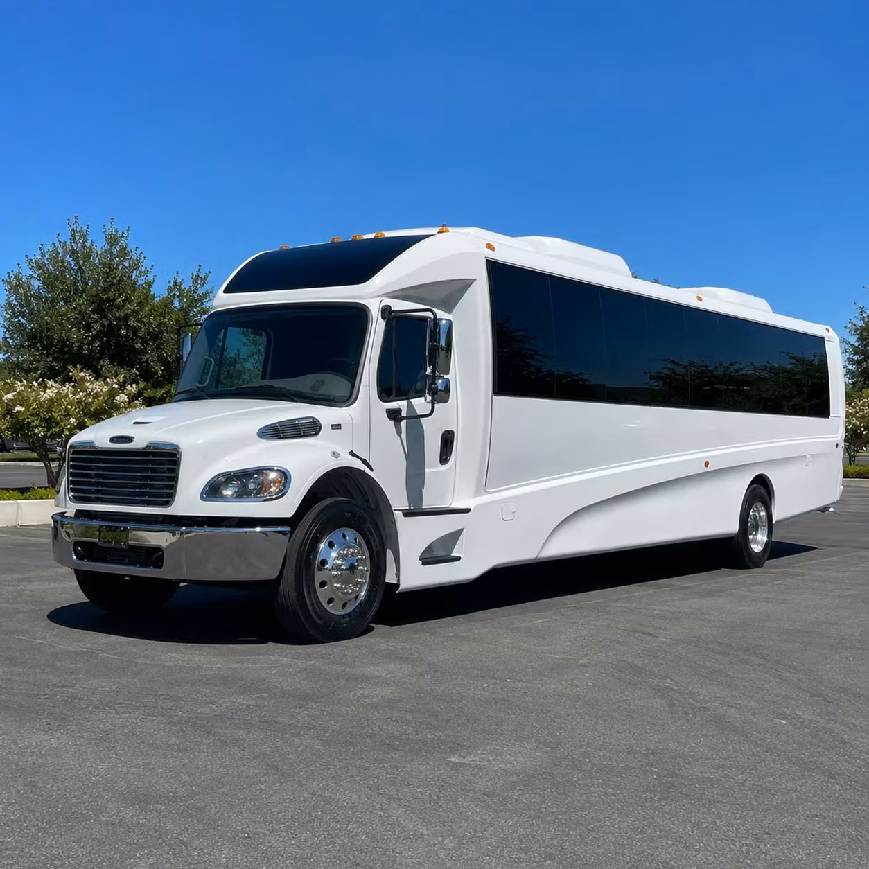 antioch employee transportation