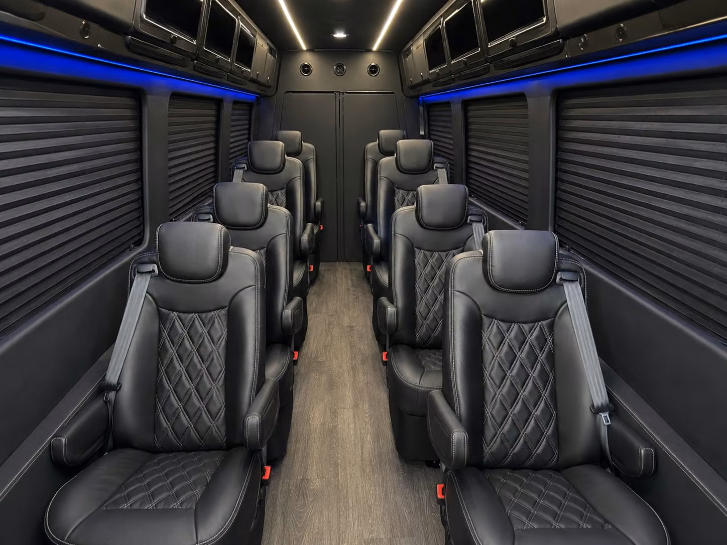 antioch government military transportation