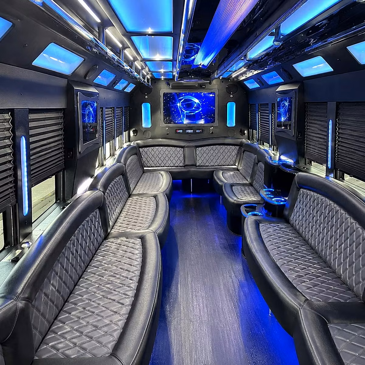 antioch prom transportation