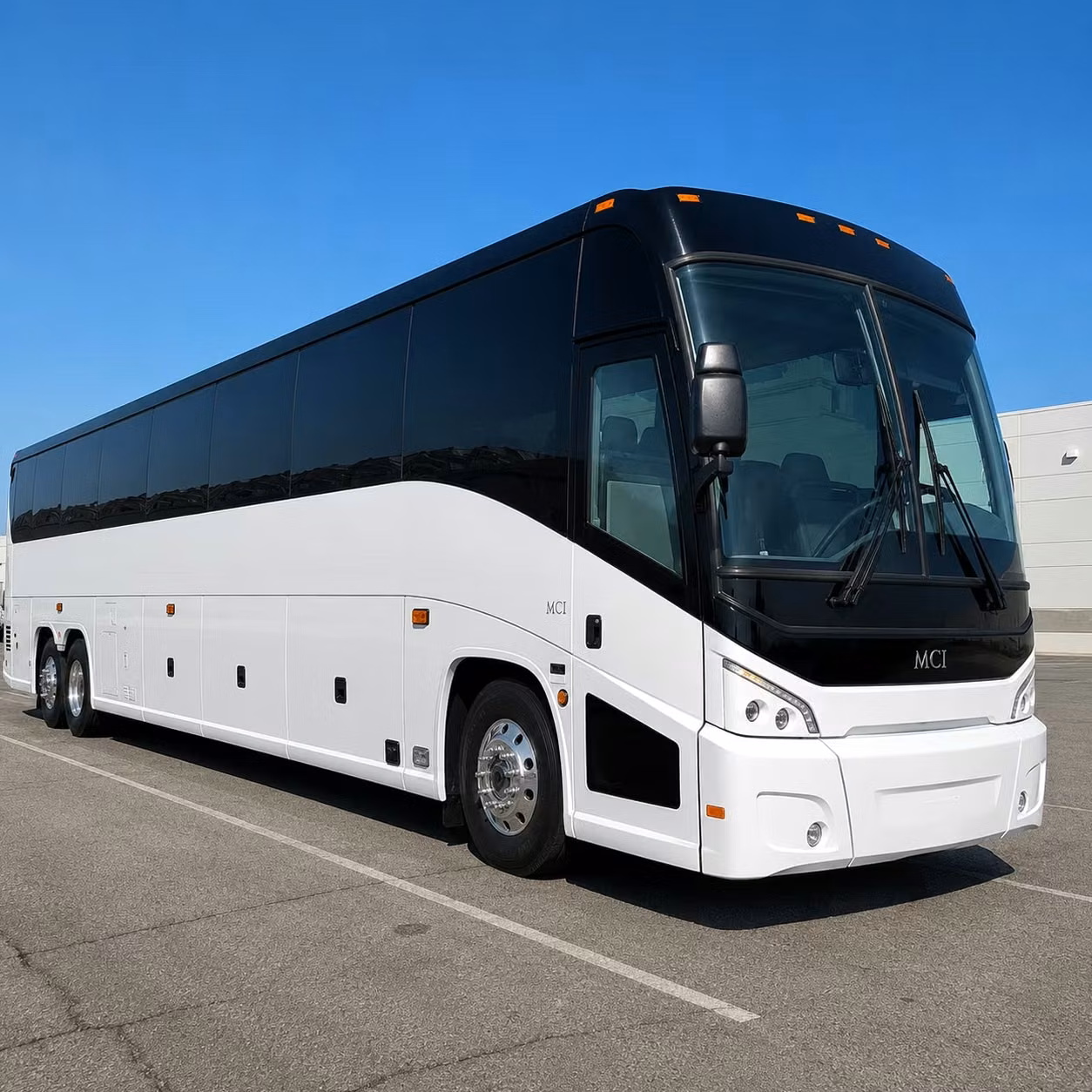 antioch school field trip charter bus rentals