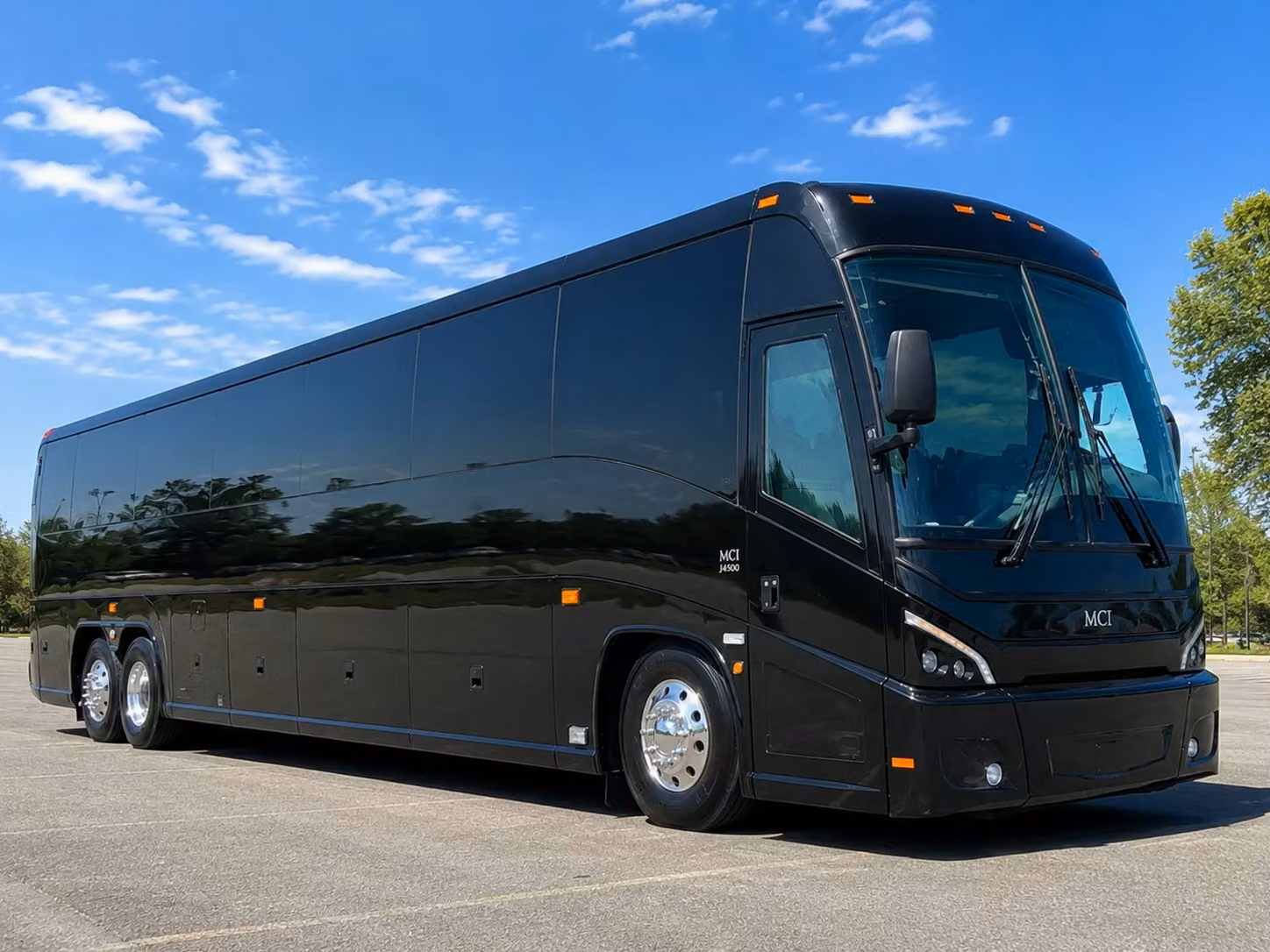 book corporate event transportation in antioch or any city nearby