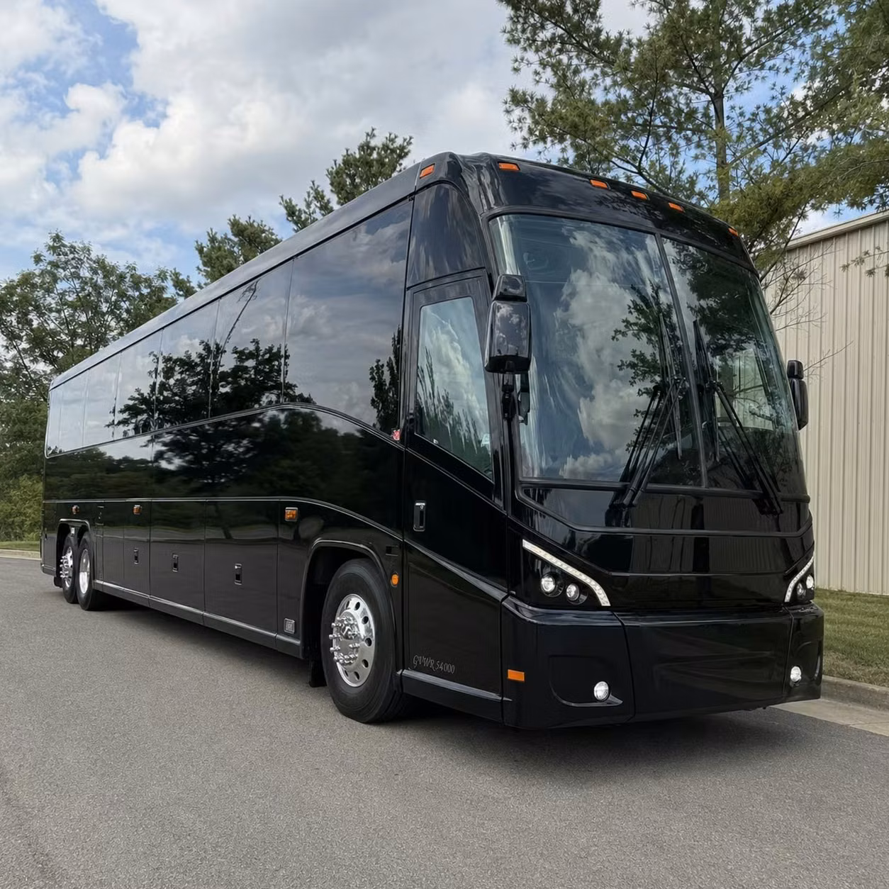 book employee transportation in antioch or any city nearby