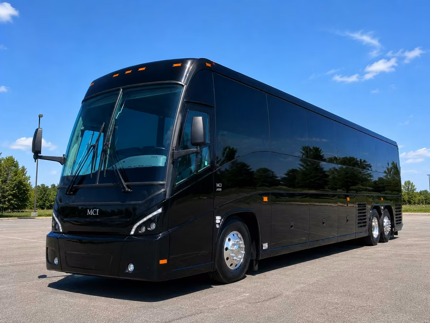 book private event transportation in antioch or any city nearby