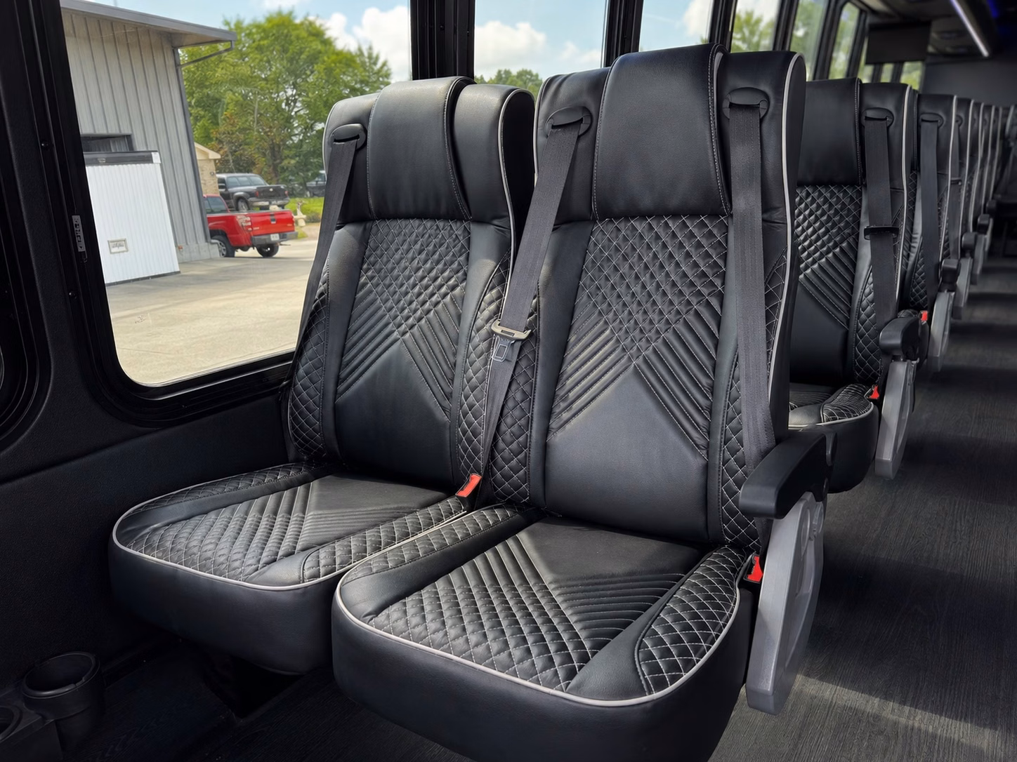 book prom transportation in antioch or any city nearby