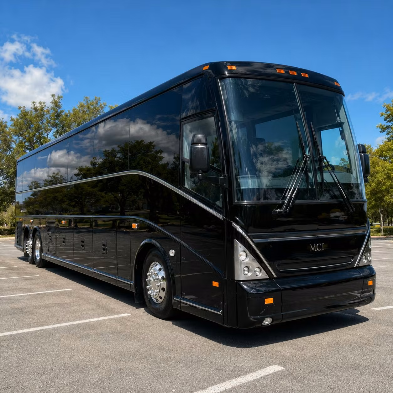 book religious group transportation in antioch or any city nearby
