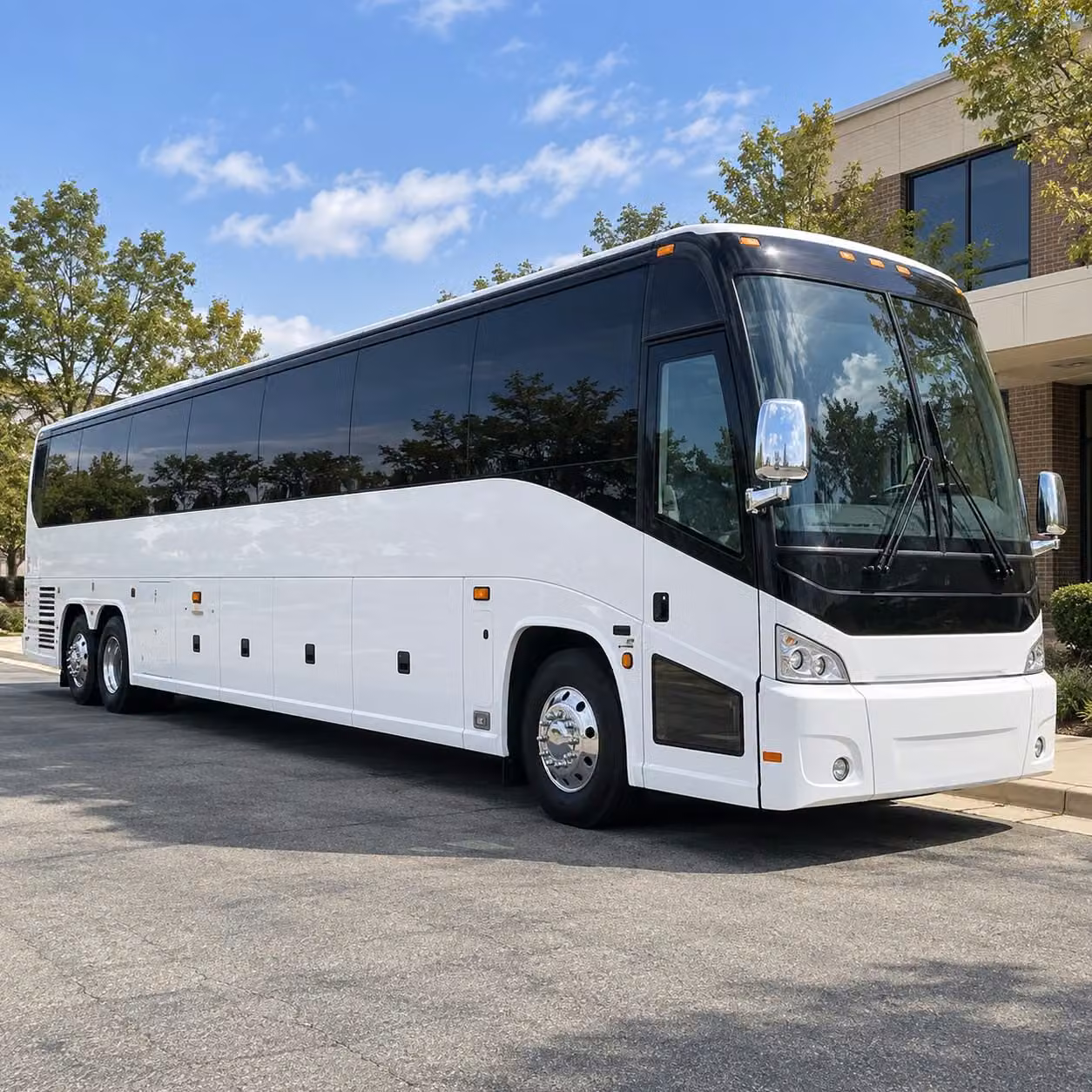 book school event transportation in antioch or any city nearby