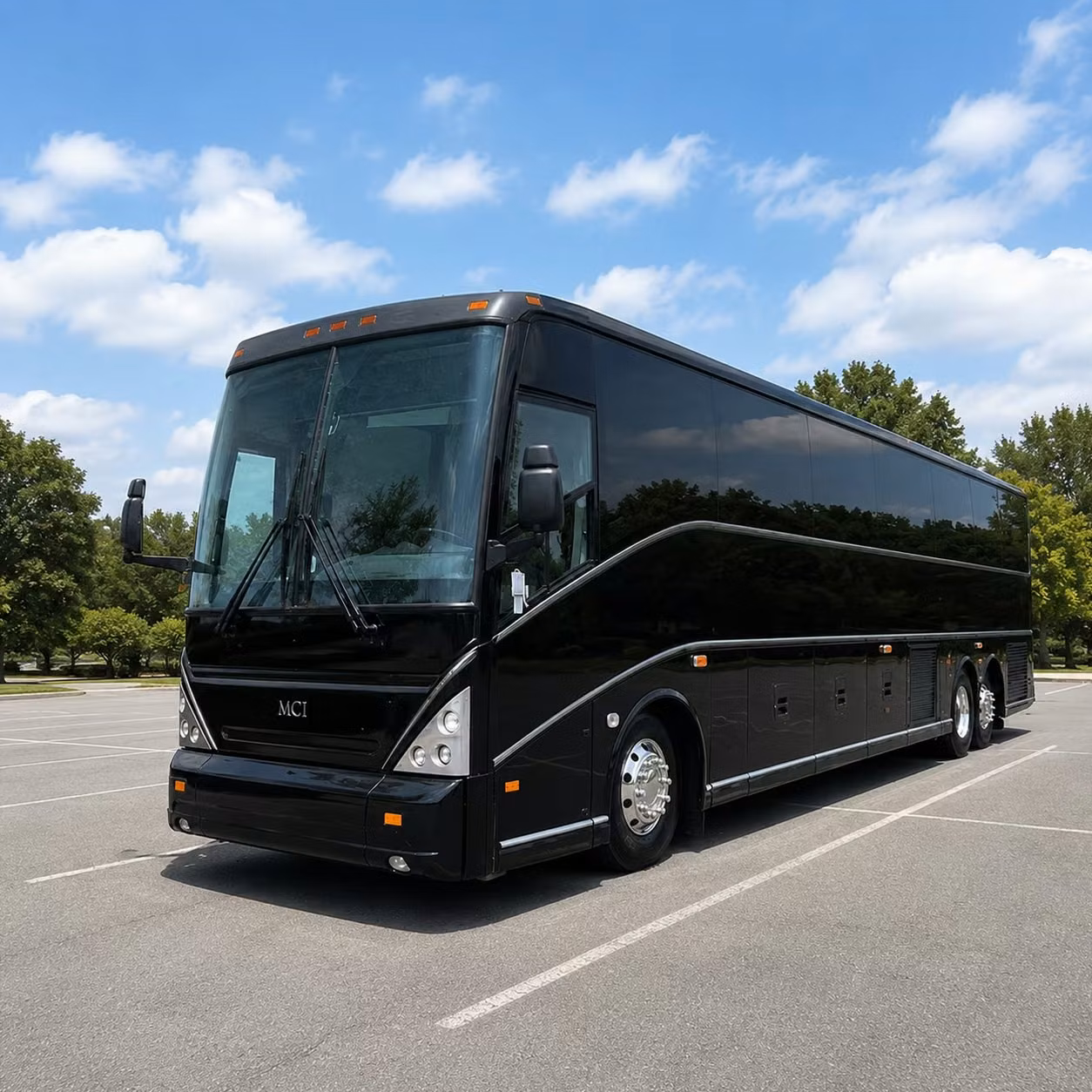 booking antioch charter buses for performing arts and cultural field trips