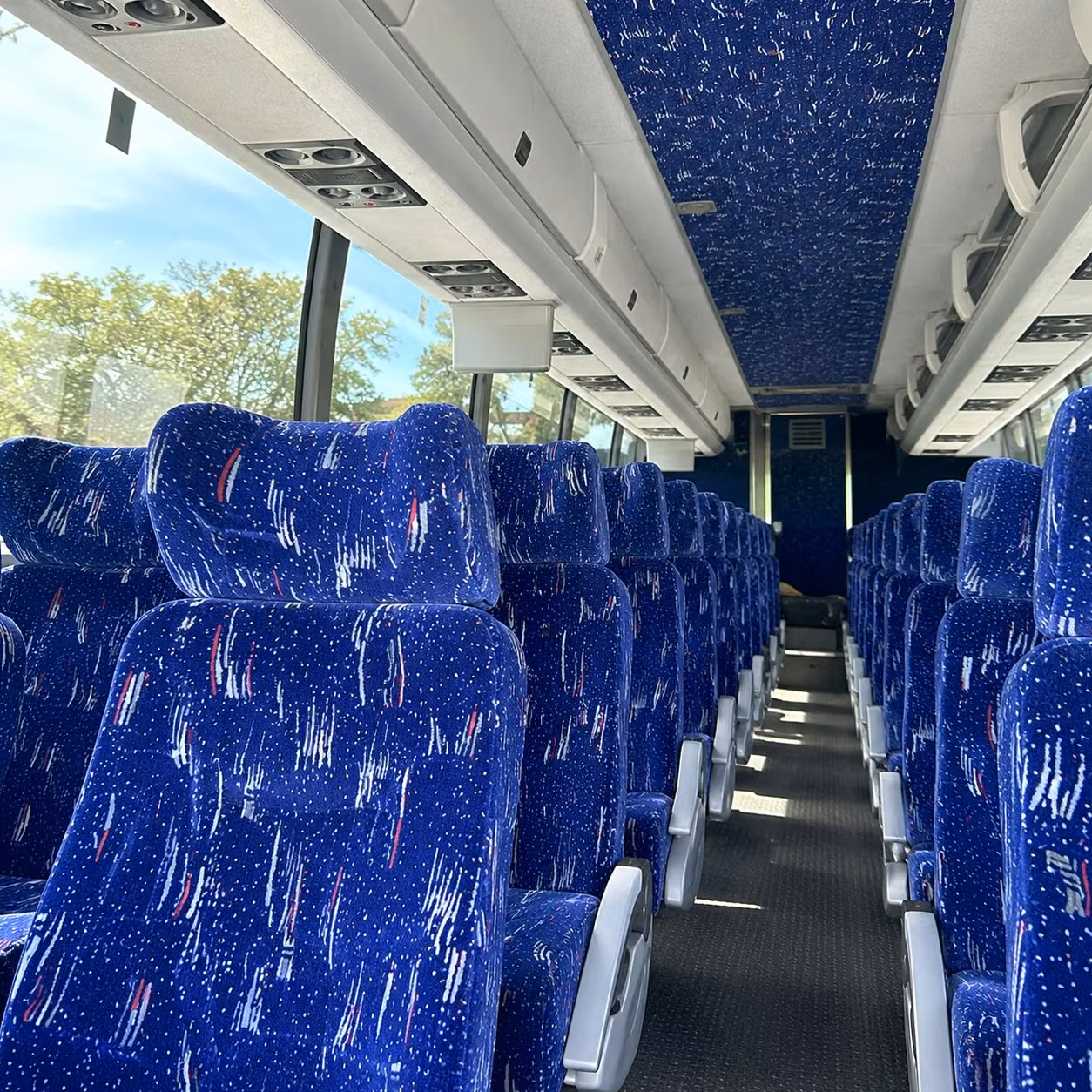 charter buses for antioch school field trips to east bay regional parks and nature preserves