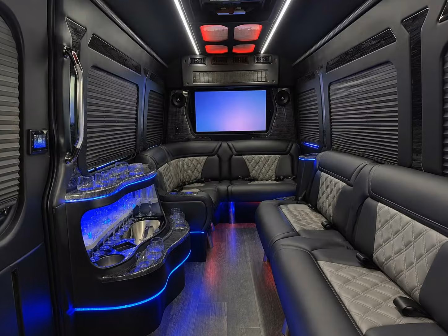 charterbusrentalantiochca com will help you plan multi venue concert weekends from antioch