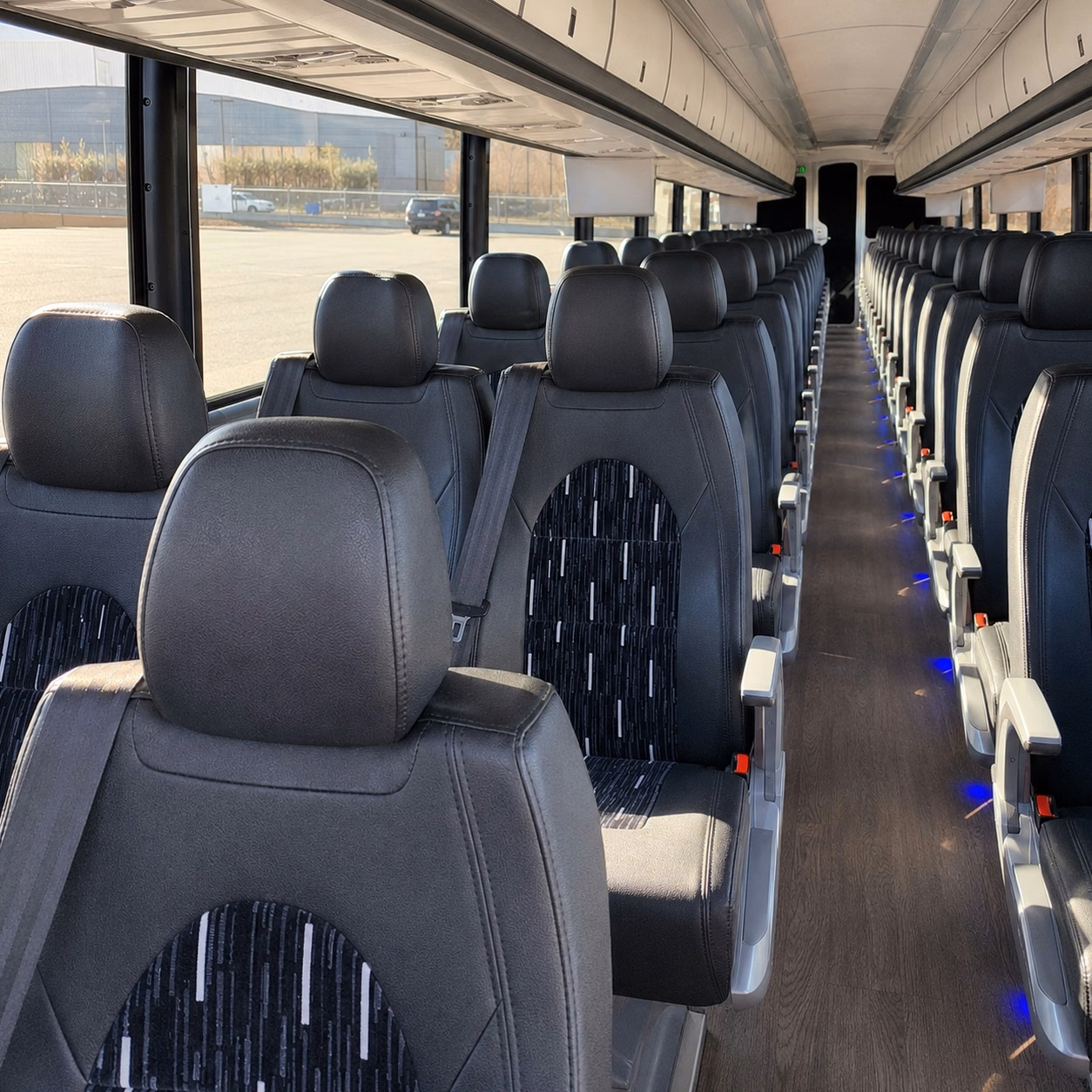 compare buses in minutes not days