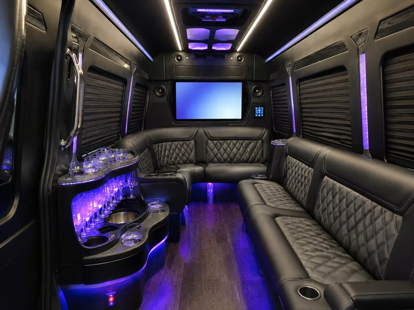 concert and sporting event bus rentals from antioch