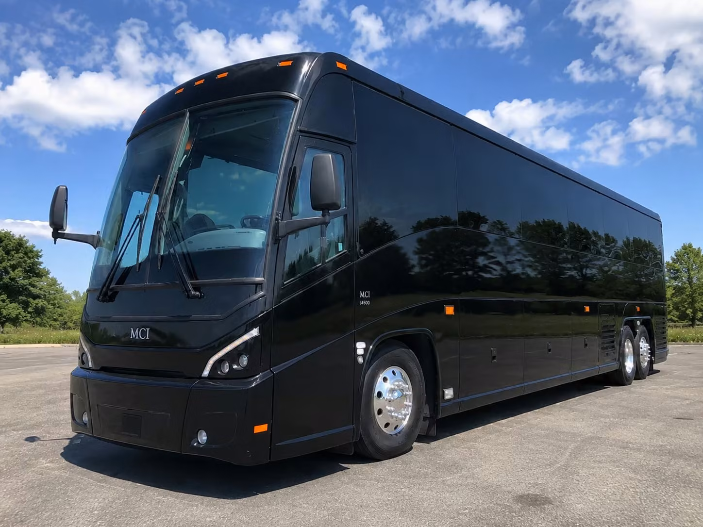 event transportation services in antioch
