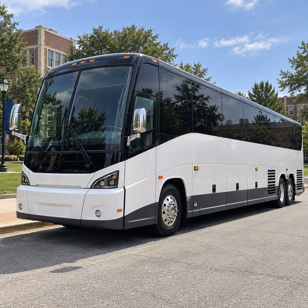 field trip bus rentals from antioch to history and cultural destinations across the bay area