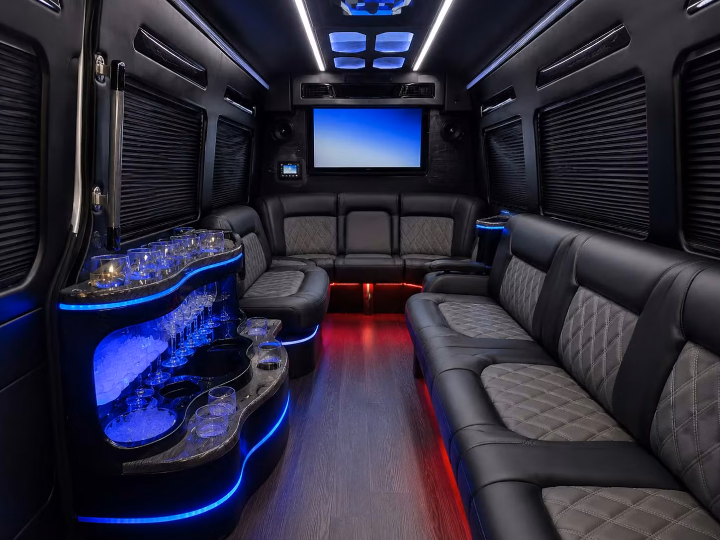 for easy airport transfers before and after your antioch wedding charterbusrentalantiochca com has you covered
