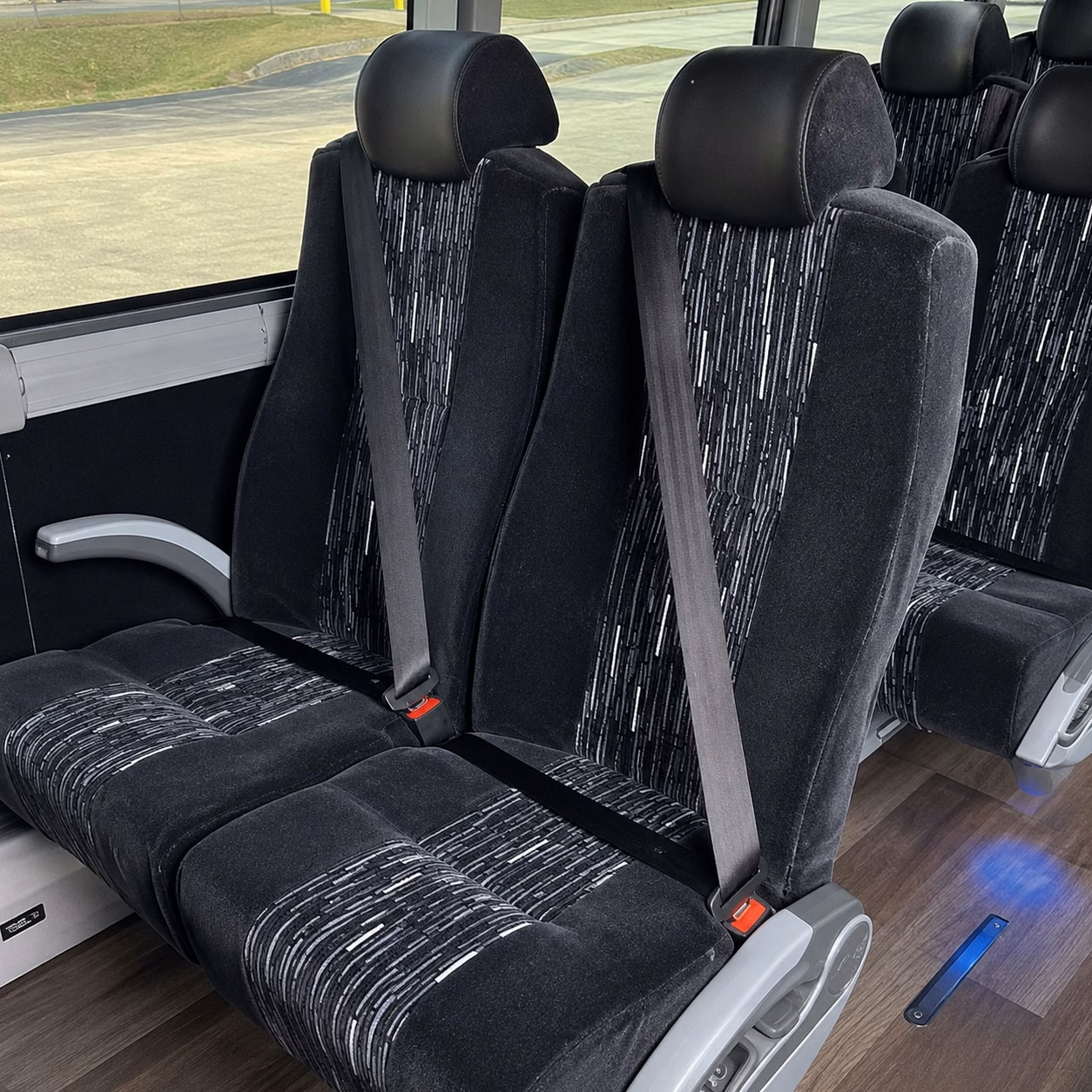 how time of year and peak season affect charter bus prices in antioch california