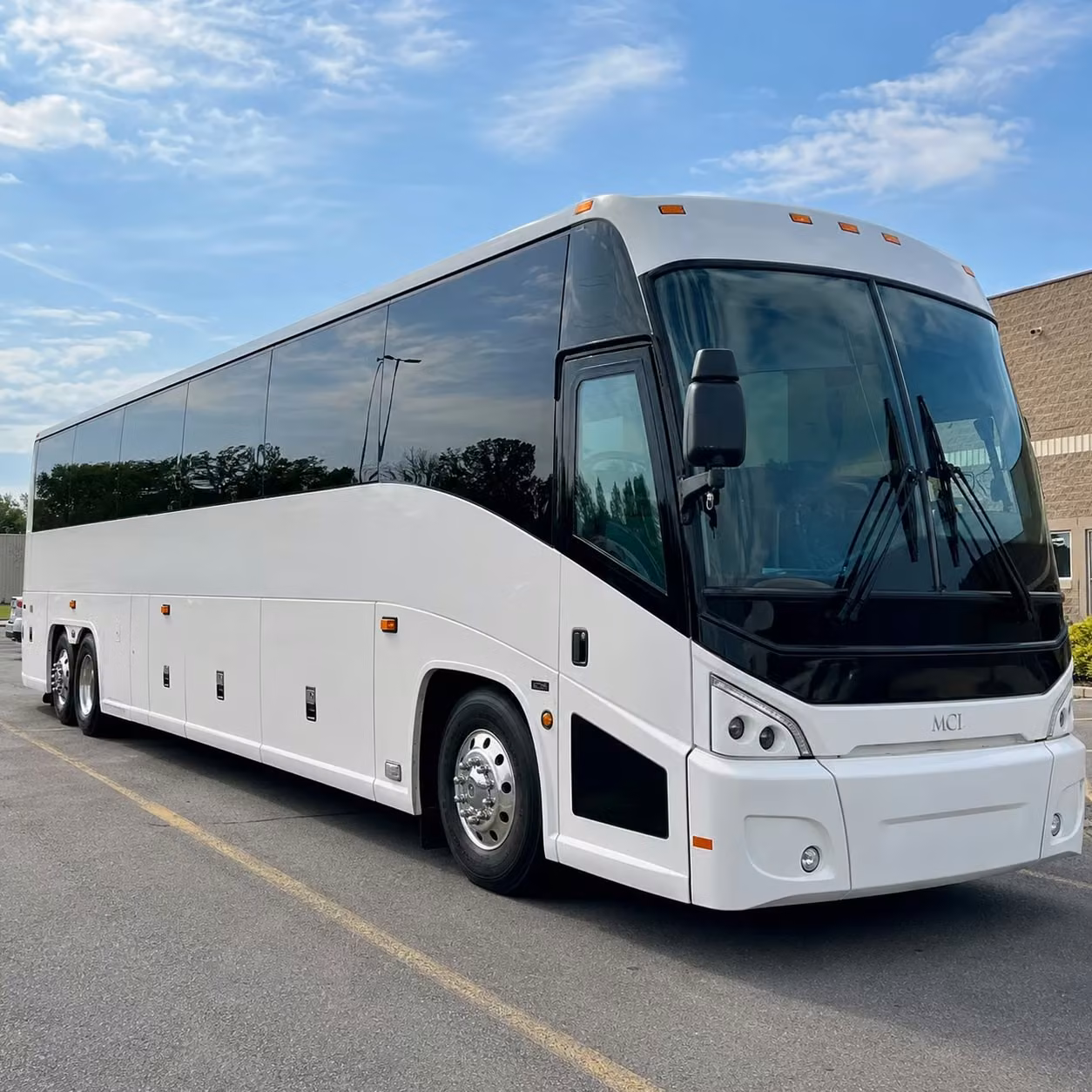 multi day bus rentals for antioch groups traveling across california and beyond