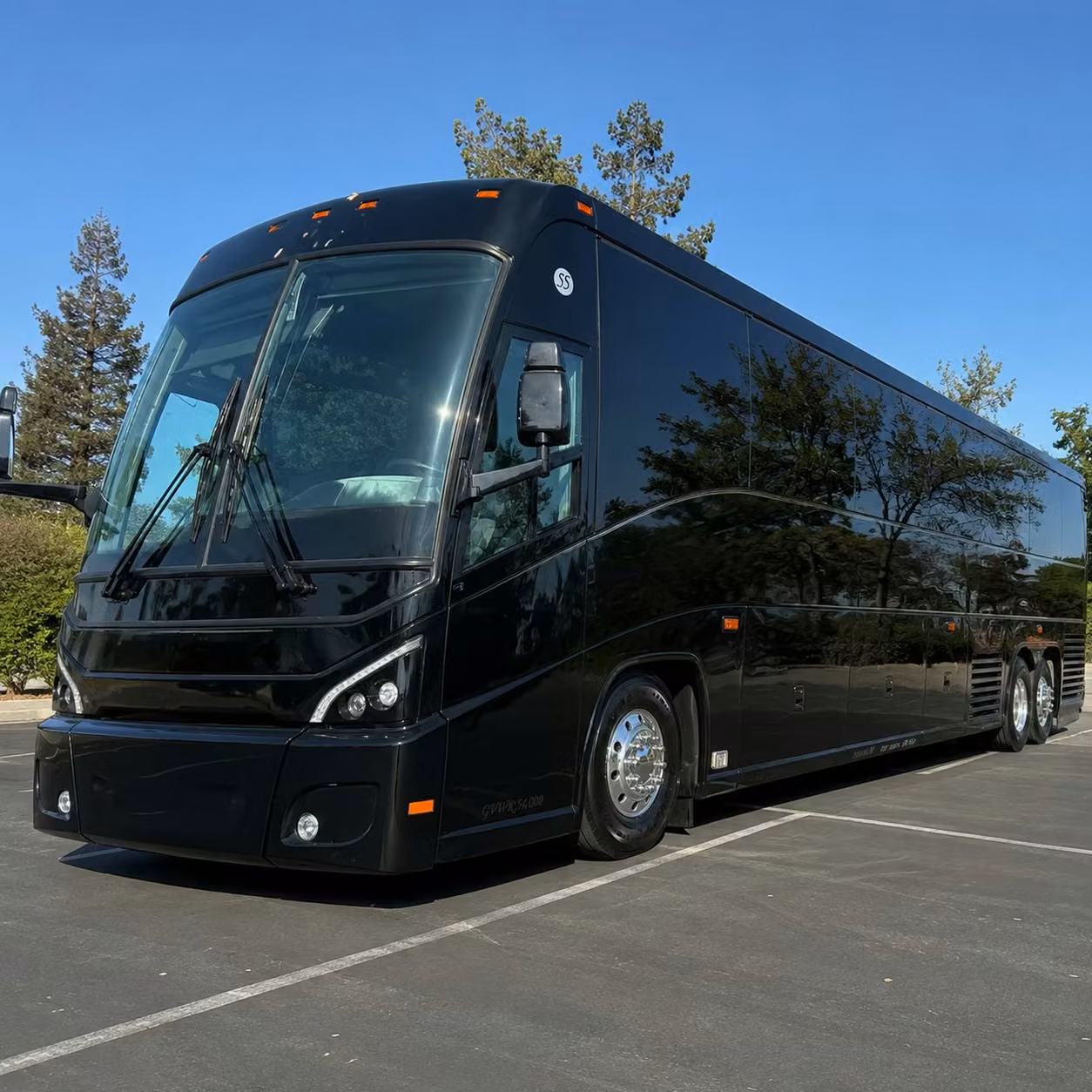 on base and installation transfers near antioch california