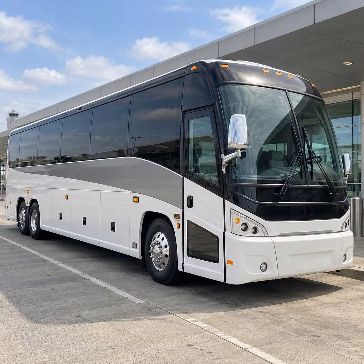 prom homecoming transportation services in antioch