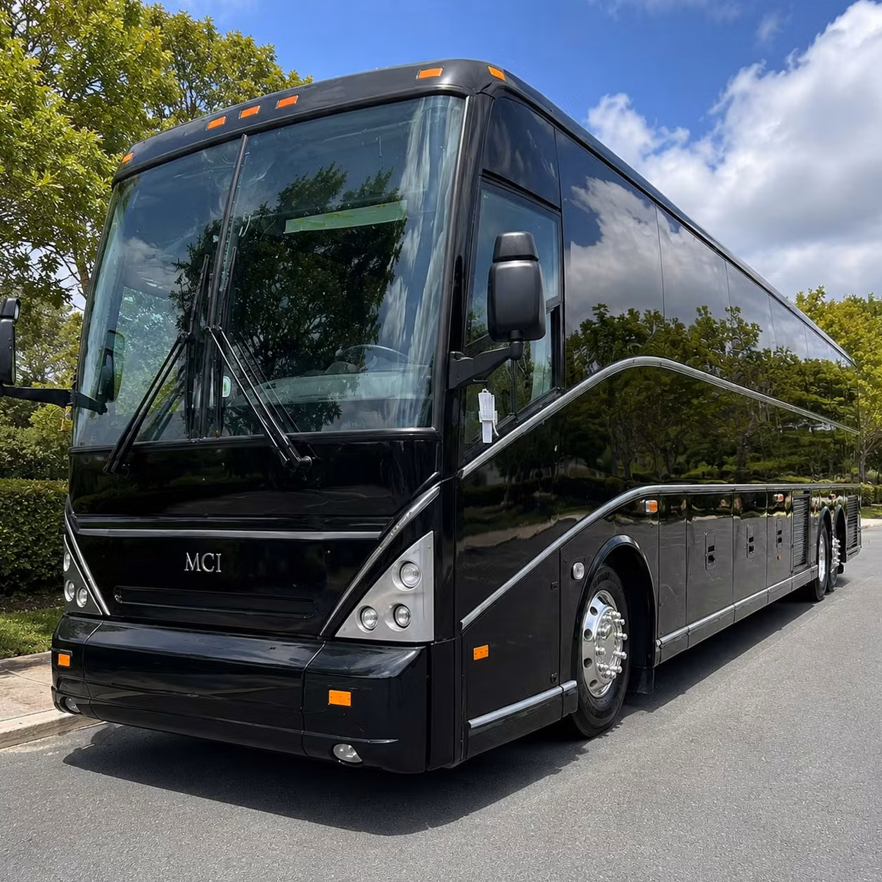 this is how antioch groups get to san francisco concerts without the stress