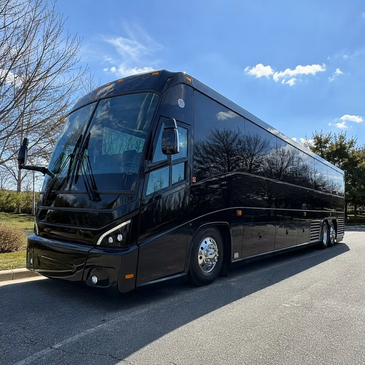 why antioch businesses near the waterfront and industrial parks need a dedicated shuttle