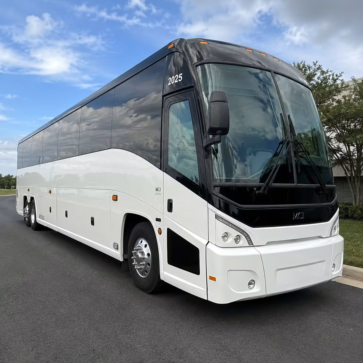 youth group and bible study transportation throughout contra costa county